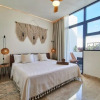 Отель Modern and Boho 1BD/1 BR + Private Plunge Pool, фото 2