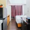 Отель Contemporary Studio Room at Casa De Parco Apartment, фото 2