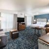 Отель Homewood Suites by Hilton Philadelphia/Mt. Laurel, фото 26