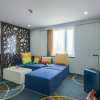 Отель ibis Styles Bucharest Airport, фото 36
