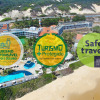 Отель El Aram Imirá Beach Resort, фото 22