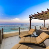 Отель Dubai Jbr Amazing Penthouse With Stunning View, фото 17