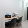 Отель Comfort Studio For 4 Pax At Nifarro Park Apartment, фото 14