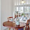 Отель 4 Person Holiday Home In Faaborg, фото 5