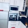 Отель Studio Apartment With Balcony in Central Business District в Кейптауне