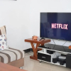 Отель Family Friendly 2bed Villa With an Amazing Garden!, фото 23