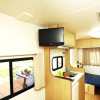 Отель Taean Gooreumpo Beach Caravan, фото 3