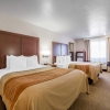 Отель Quality Inn & Suites near NAS Fallon, фото 7