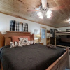Отель The Ranch Cabin on 6 Secluded Acres in the Great Smoky Mountains by RedAwning, фото 7