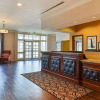 Отель Inn at DePauw, фото 9