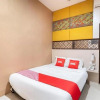Отель Metro House by OYO, фото 11
