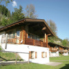 Отель Lavish Chalet In Wald-Königsleiten With Indoor Pool, фото 12