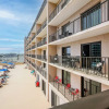 Отель Beachfront Fourth-floor Condo w/ Community Pool!, фото 27