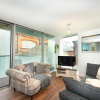 Отель Beautiful 2-bed Apartment in Liverpool City Centre, фото 14
