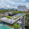 Отель X2 Vibe Pattaya Seaphere Residence, фото 37