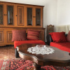 Отель Valley-View Apartment in Ameglia Near Historical Centre with Garden, фото 4