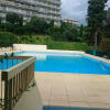 Отель Studio in Roquebrune-cap-martin, With Pool Access, фото 9