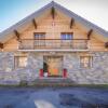Отель Chalet Bellevue, фото 11
