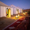 Отель Dunes Luxury Camp Erg Chebbi, фото 23