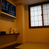 Отель Capsule Ryokan Kyoto, фото 3