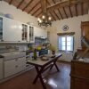 Отель Podere San Quirico, фото 28