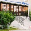 Гостиница Скай (Sky) в Екатеринбурге