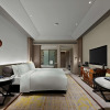 Отель Doubletree By Hilton Shigatse, фото 46