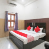 Отель OYO 73731 Hotel Mayur, фото 6