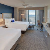 Отель Hilton Virginia Beach Oceanfront, фото 5