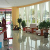 Отель Thank You Hotel Haiyang Yiwu Branch, фото 10