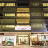 Отель Chiangrai Hotel, фото 1