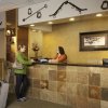 Отель Legacy Vacation Resorts - Steamboat Hilltop в Стимбоат-Спрингсе