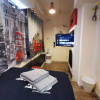 Отель KMB hostel, фото 8