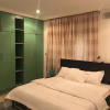 Отель Diplomatic Suites, фото 7