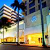 Отель Hilton Bentley Miami/South Beach, фото 1