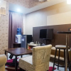 Отель Minimalist 2BR Apartment at Tamansari Papilio, фото 4