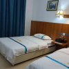 Отель Monai Art Theme Hotel, фото 48