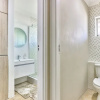 Отель Edward Court 1 Bedroom Garden Facing, фото 9