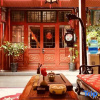 Отель Rong Courtyard Hotel, фото 13