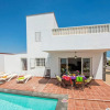 Отель Villa Sol Lanzarote by Villa Plus, фото 1