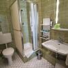 Отель Haus am Kurpark, фото 8