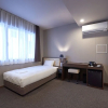 Отель Welina Hotel Shinsaibashi NAGOMI, фото 32