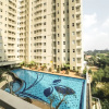 Отель Modern & Relaxing 1BR Apartment at Parahyangan Residence near Parahyangan Catholic University, фото 17