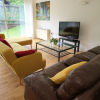 Отель Luxury River View 2-bed Apt, Wifi, Garden, River, фото 11