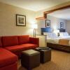 Отель Comfort Suites Grand Rapids North, фото 7