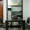 Отель Nice 1BR Apartment at Thamrin Residence, фото 6