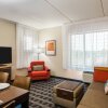 Отель TownePlace Suites Latham Albany Airport, фото 4