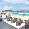 Отель Ritz Copacabana Boutique Hotel, фото 20
