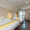 Отель Gothic Pinxuan Hotel (Xincheng Times Plaza), фото 5