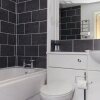 Отель Oakhill Apartments Aberdeen City Centre - Dee Village в Абердине